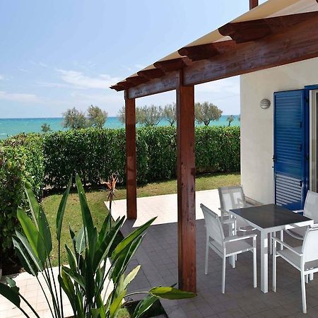 شقة Dolce Mare مارينا موديكا المظهر الخارجي الصورة