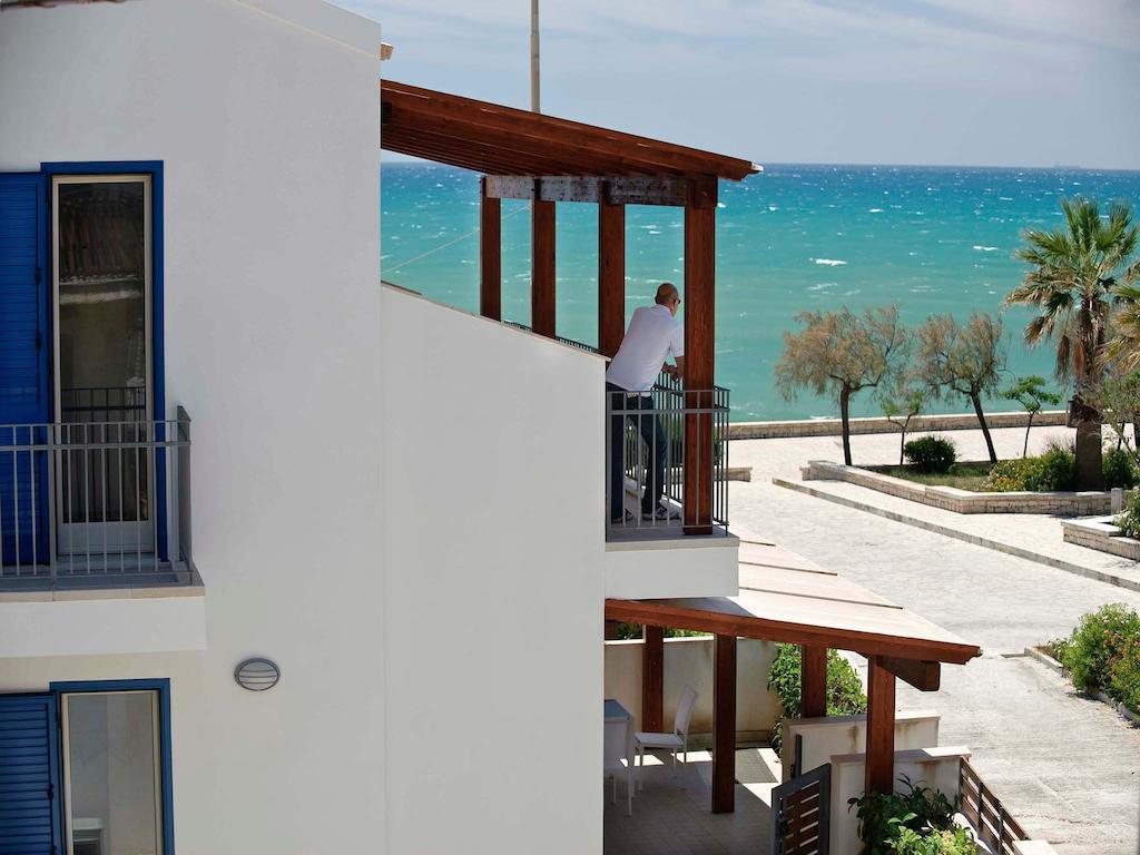 شقة Dolce Mare مارينا موديكا الغرفة الصورة