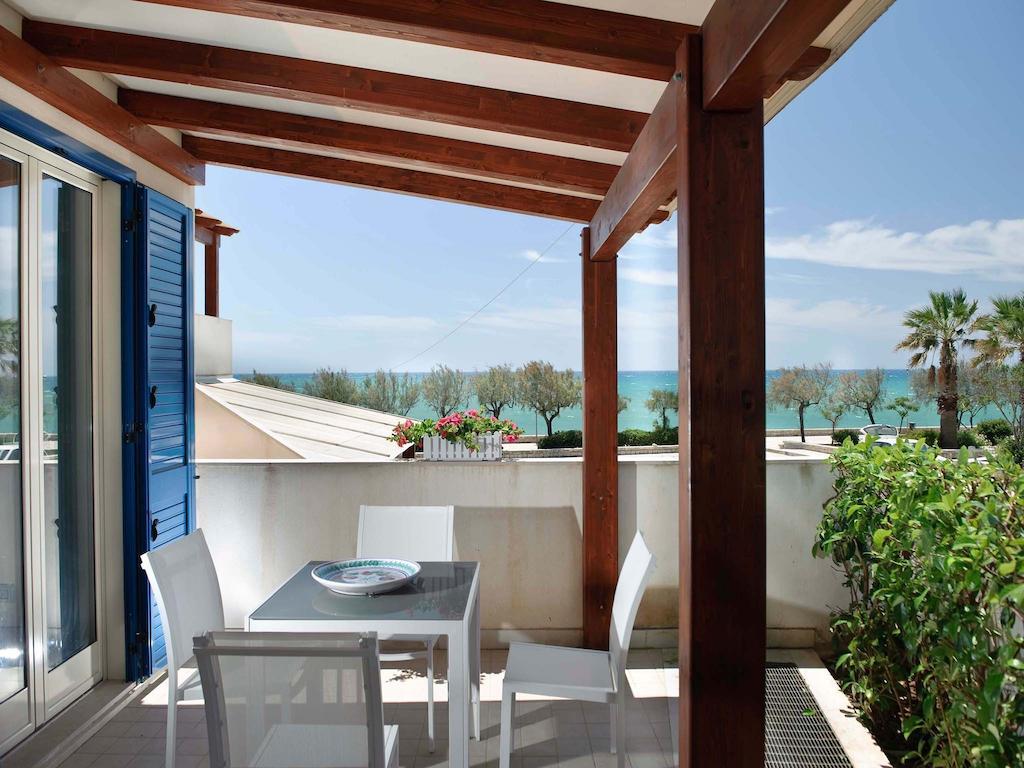 شقة Dolce Mare مارينا موديكا المظهر الخارجي الصورة