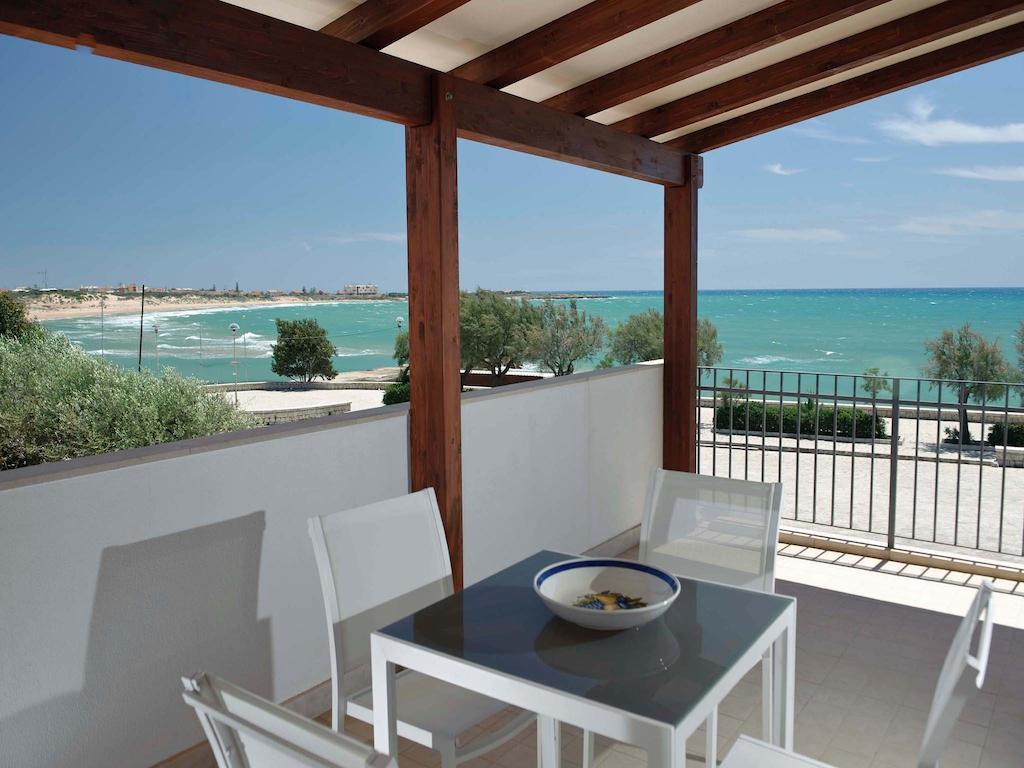 شقة Dolce Mare مارينا موديكا المظهر الخارجي الصورة