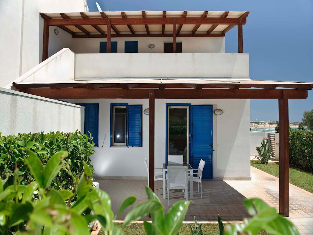 شقة Dolce Mare مارينا موديكا المظهر الخارجي الصورة