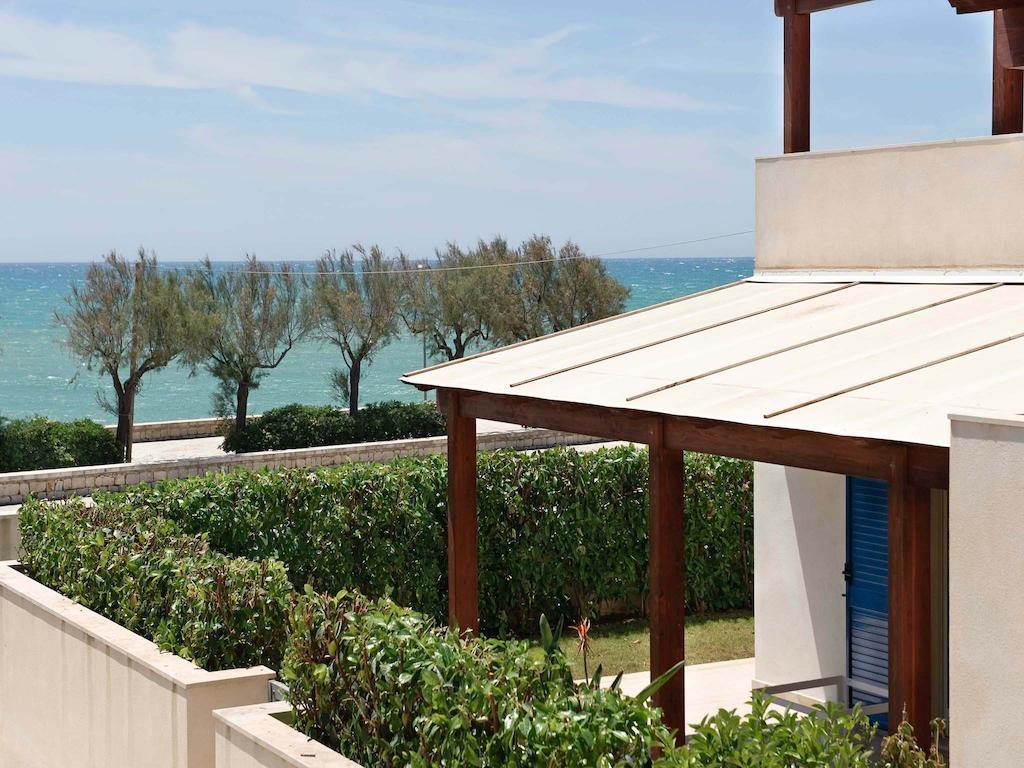 شقة Dolce Mare مارينا موديكا المظهر الخارجي الصورة