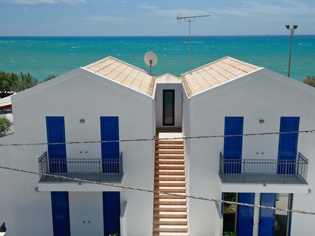 شقة Dolce Mare مارينا موديكا الغرفة الصورة